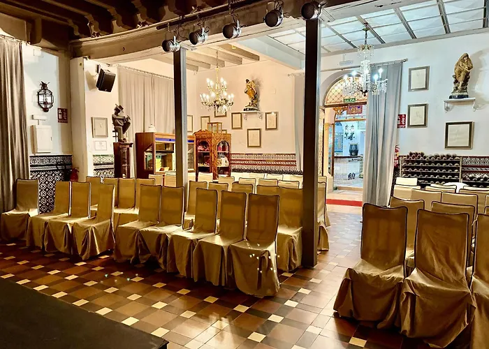 Hotel Convento La Gloria